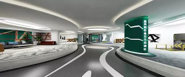 【VR安全體驗(yàn)館】潛心安全培訓(xùn)，幻威動(dòng)力打造一站式解決方案！