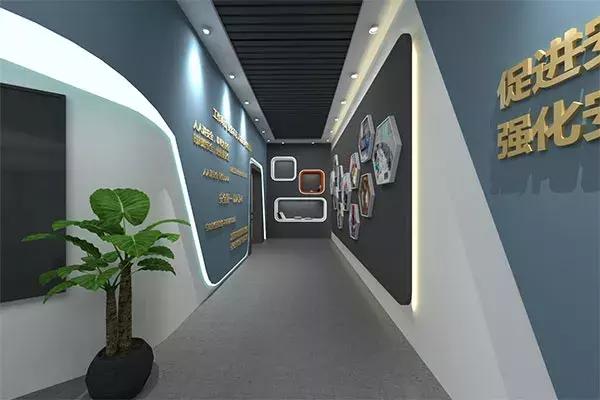 這樣的VR安全體驗館，才是安全培訓的最有力的保障