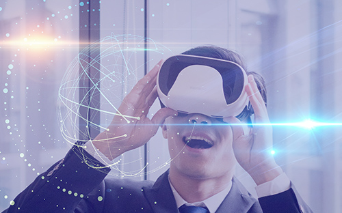 VR市場的突破口在哪？