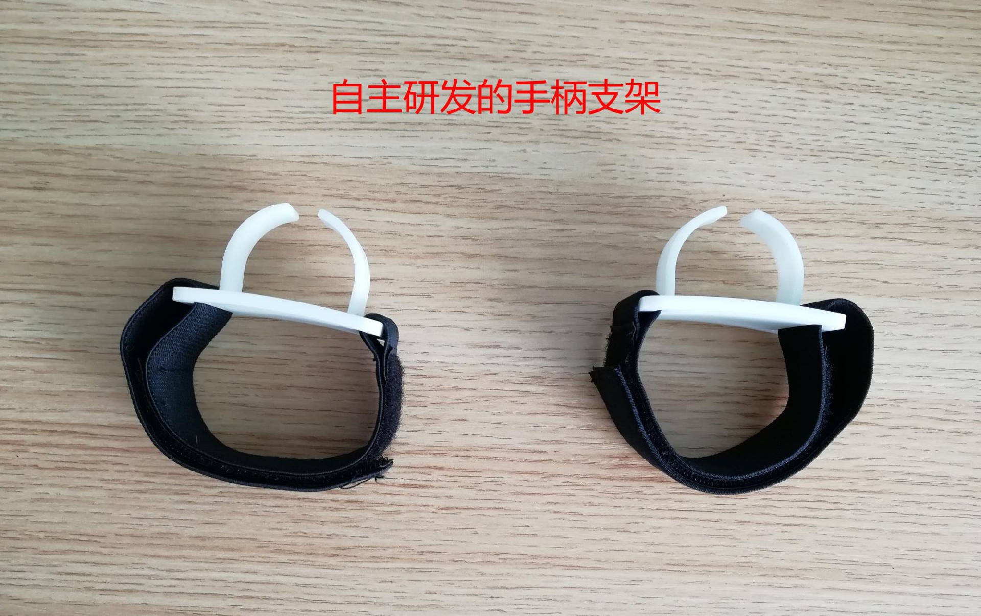 新品首發(fā)| 幻威動(dòng)力自主研發(fā)的心肺復(fù)蘇培訓(xùn)手柄支架搶先看！