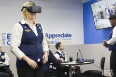 VR可以為企業(yè)做什么？