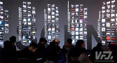 AR/VR使“空間新聞”成為報(bào)道未來(lái)