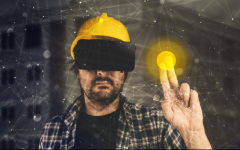 身處科技時(shí)代，電力人應(yīng)該了解的VR新技能