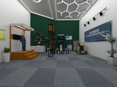到2025年，“VR+”發(fā)展將進(jìn)入全球前列