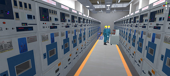 【VR電力培訓(xùn)】如何提升供電局技術(shù)人員技術(shù)水平？