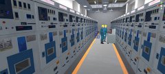 電力VR技術對工業(yè)培訓的優(yōu)勢
