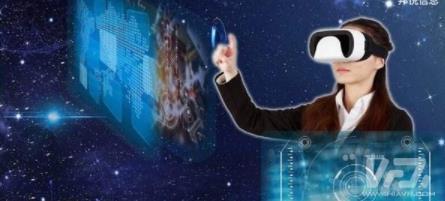 VR行業(yè)能做些什么工作？VR專業(yè)的就業(yè)前景怎么樣？