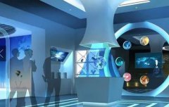 VR、AI、機(jī)器人齊助力，博物館有了智慧新模樣！