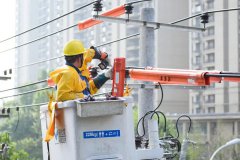  幻威動力丨10kV配網不停電作業(yè)VR模擬實訓系統(tǒng)介紹
